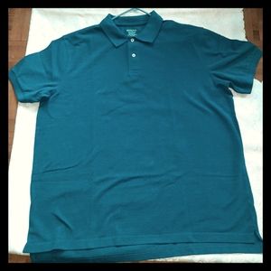 Polo shirt- 3/25